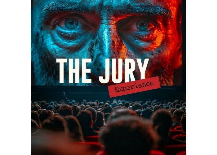 The Jury Experience Sémaphore – Espace Beaulieu Nantes