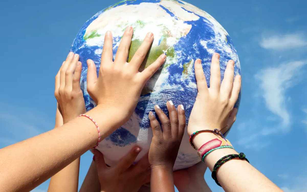 The Kids Harmony Le Grand Rex Paris