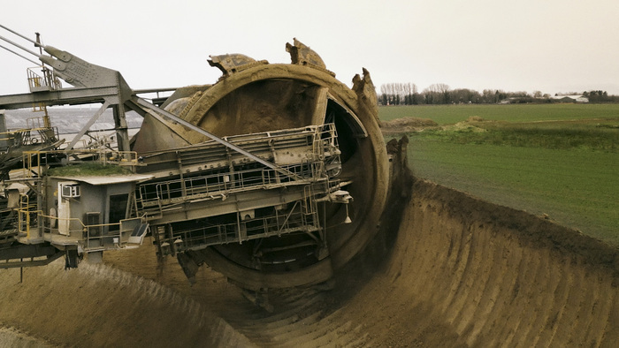 The System Cinémas du Grütli Genève