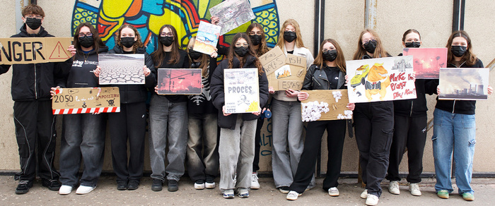 The Trials ~ Cie Théâtre du Prisme Théâtre Le Grand Bleu Lille