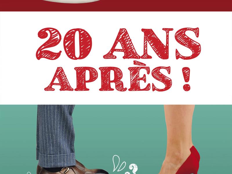 Théâtre 20 ans après !