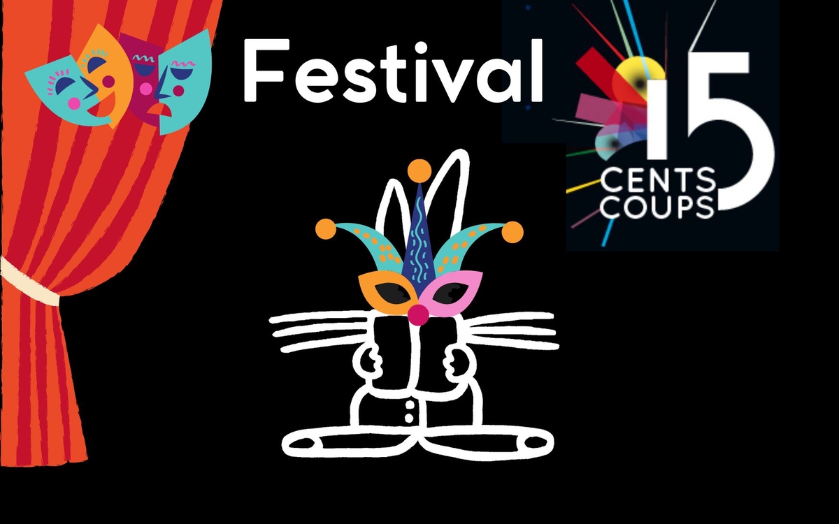 Théâtre à Gutenberg Bibliothèque Gutenberg  Paris