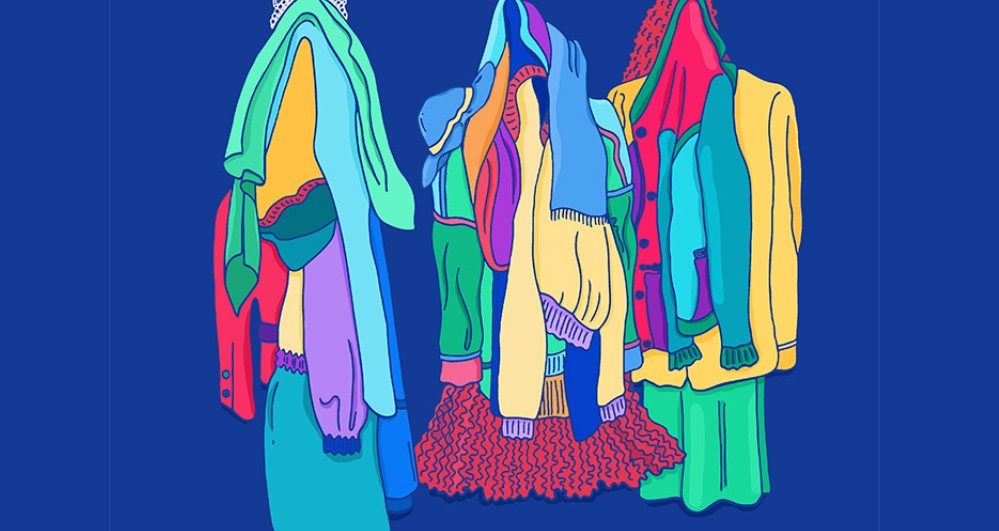 Théâtre Dansez pour moi