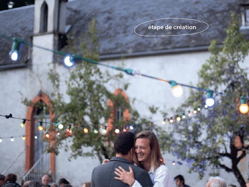 Théâtre De la soupe à la noce  Quincy-Landzécourt