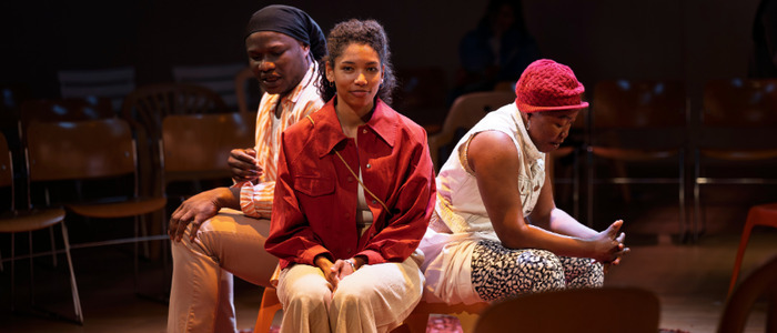 Théâtre : "Des milliers de Sankara" La julienne Plan-les-Ouates