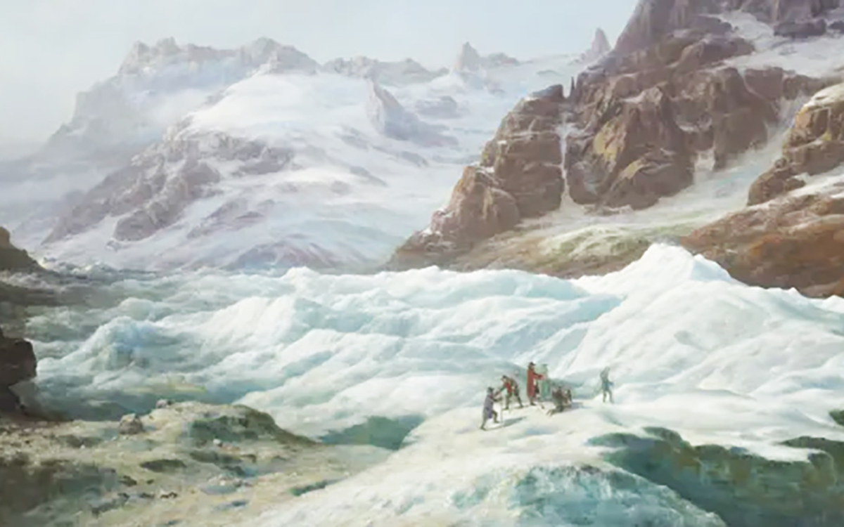 Théâtre et musique : « Face au ciel