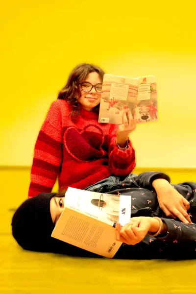 Théâtre Les enfants du siècle au conservatoire Rue Aristide Briand Rodez 2026-03-26