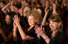 Théâtre Quel chantier par Les AJT de Monthureux-Le-Sec au Casino JOA CASINO JOA Bourbonne-les-Bains 2026-04-18