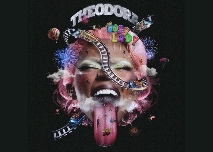 Théodora Zénith de Nantes Métropole Saint-Herblain