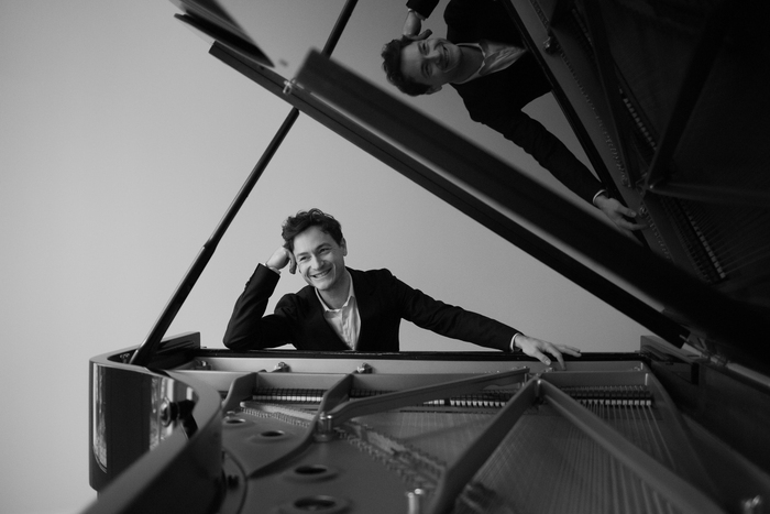 THOMAS ENHCO - Mozart Paradox Carré Sévigné Cesson-Sévigné