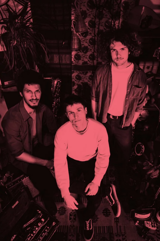 TITOUAN PROJECT Le Sans Réserve Périgueux