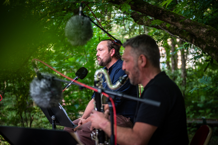 Tobie Lolness - La vie suspendue - Lecture Musicale Centre Simone Signoret Canéjan