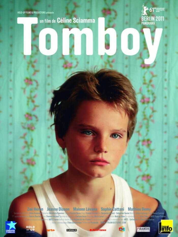 Tomboy Cinéma le Cratère Toulouse
