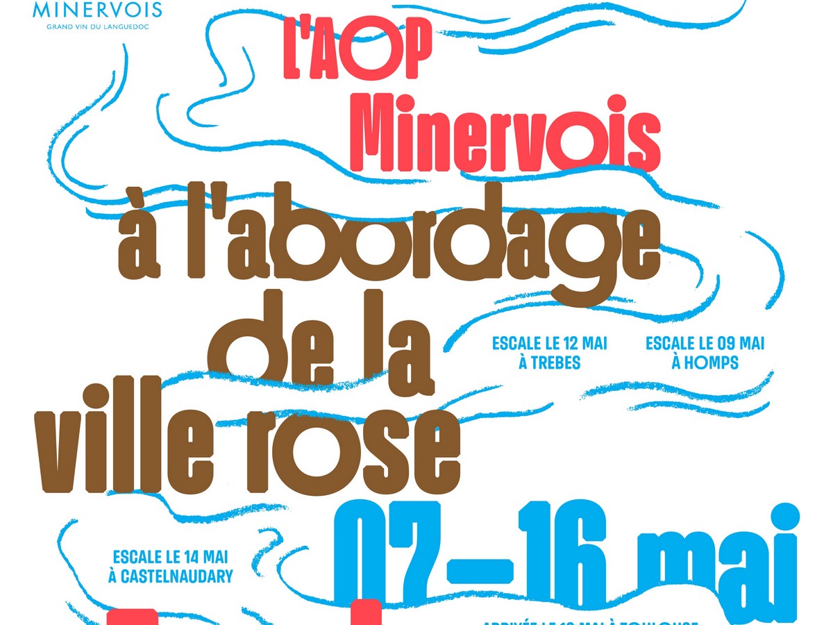 TOULOUSE EN PÉNICHE ESCALE À TRÈBES  Trèbes 2026-05-12