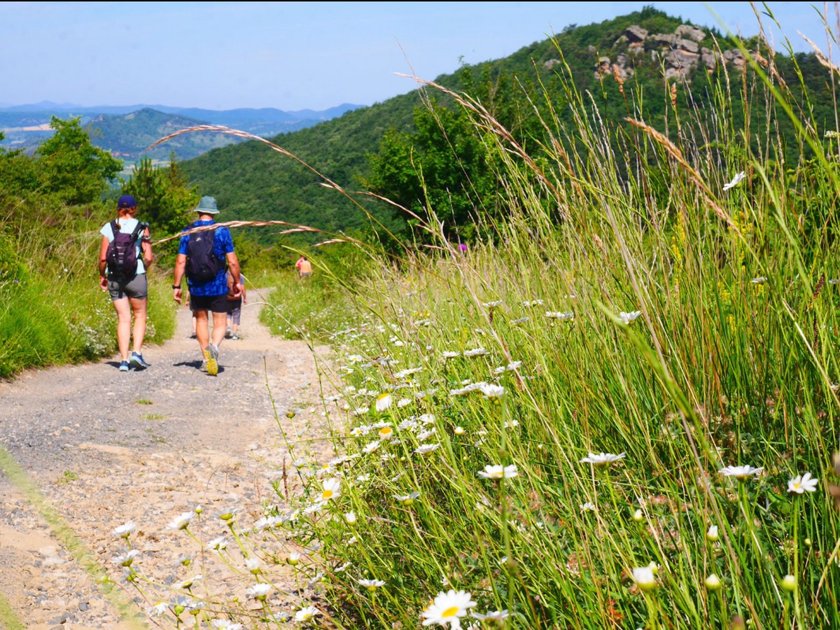 TOUR DES VILLAGES EN PYRÉNÉES AUDOISES  Sonnac-sur-l'Hers 2026-06-21