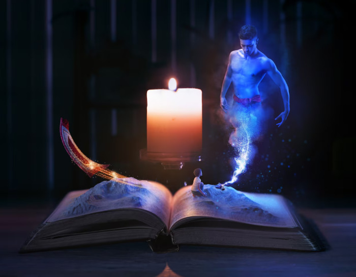 Tour du monde des mythes et légendes