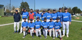 Tournoi de Pâques de Baseball 25 Rue de la Plaine des Sports Pineuilh 2026-04-04