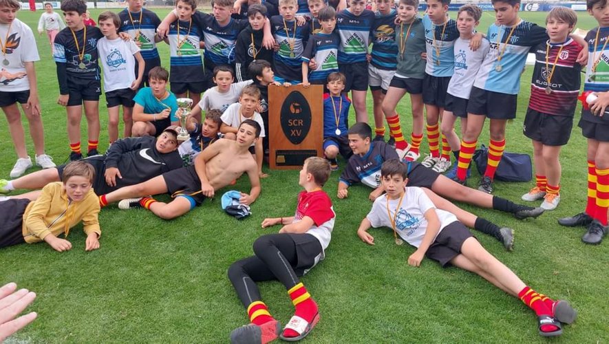 TOURNOI DES PETITS CATALANS Canet-en-Roussillon