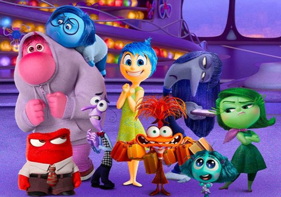 Tous au ciné ! Vice-Versa 2  Aixe-sur-Vienne 2026-04-03