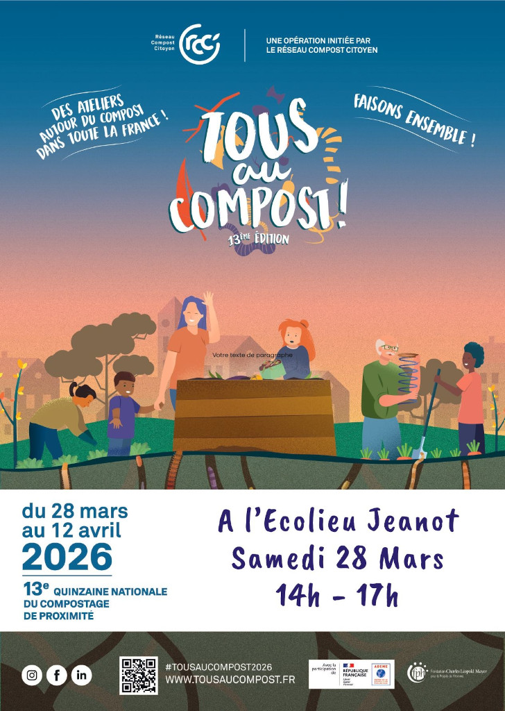 Tous au compost Rue de Maa Rion-des-Landes 2026-03-28