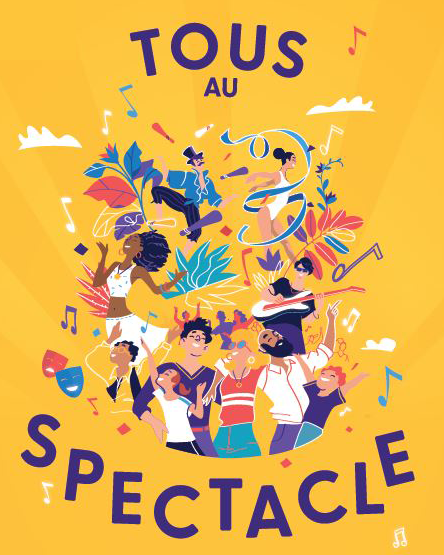 TOUS AU SPECTACLE SPECTACLE HANABI Bages 2026-04-19