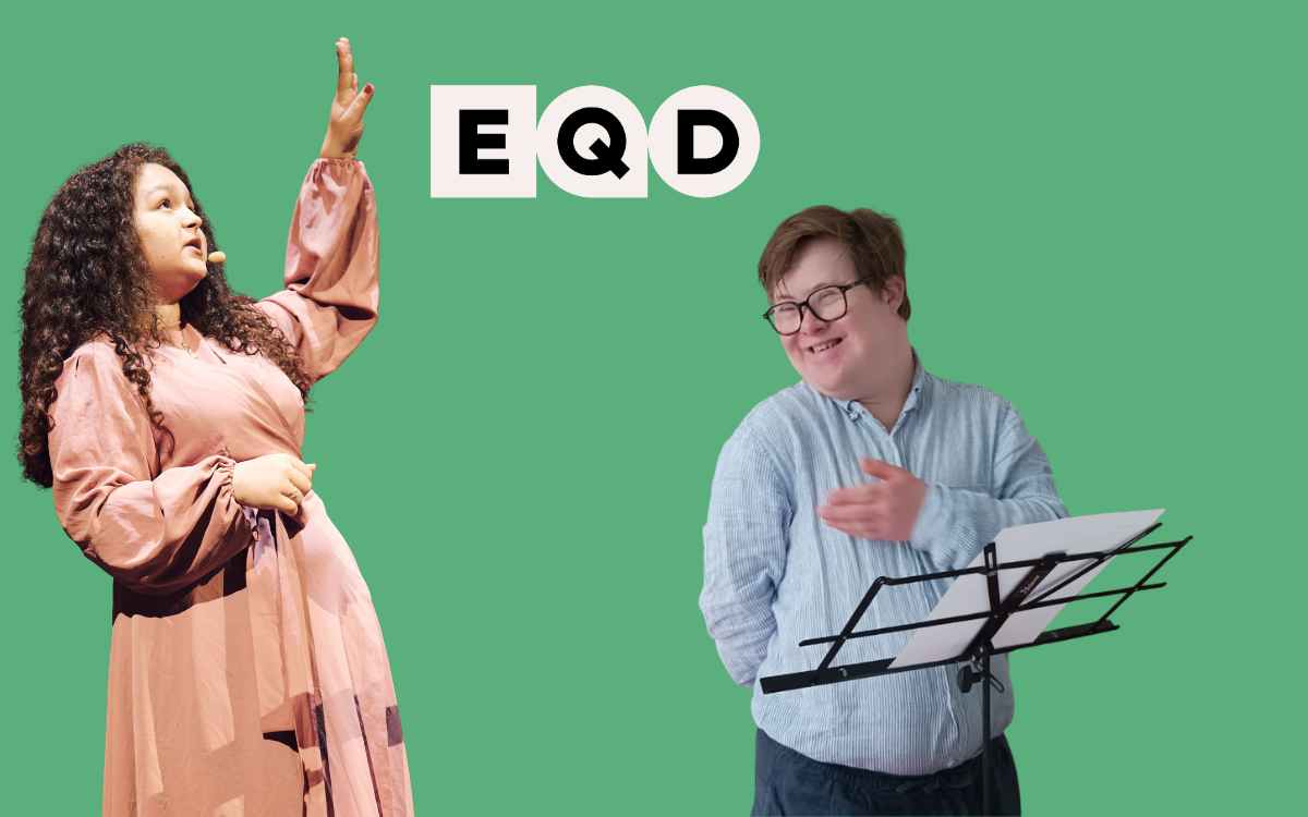 Tous Éloquents : Grande Finale Théâtre Mogador  Paris