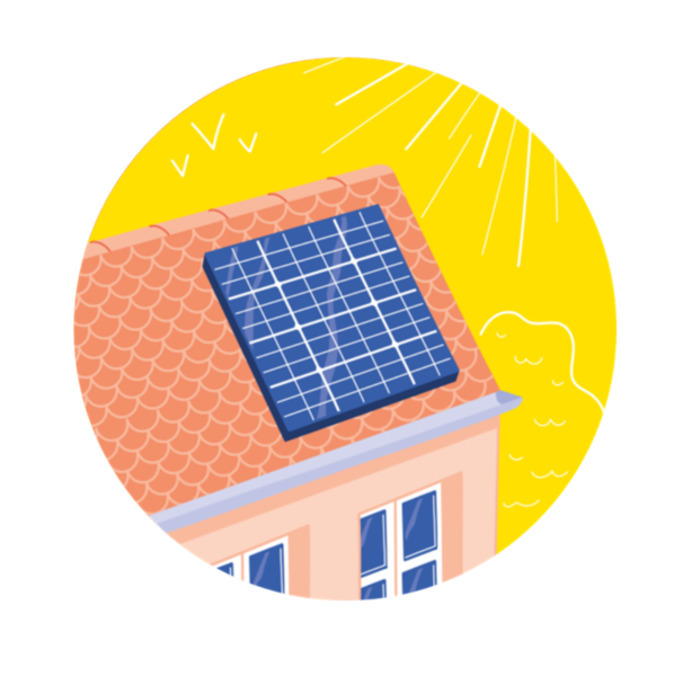 Tout Public - Tout connaître sur le photovoltaïque - Conférence à Mons Salle des Fêtes de Mons Mons