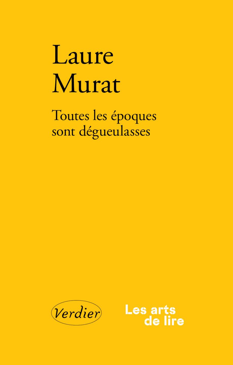 laure murat