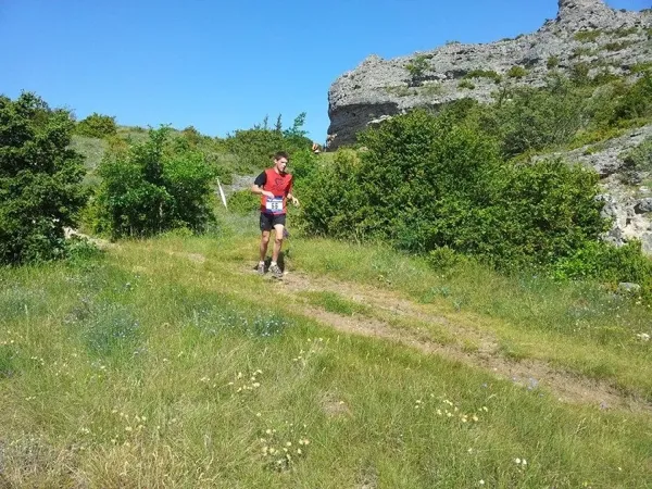 Trail de la Devèze Lapanouse-de-Cernon 2026-05-17