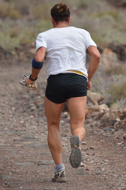 Trail de la Vézère CIS de Montignac-Lascaux Montignac-Lascaux 2026-04-05