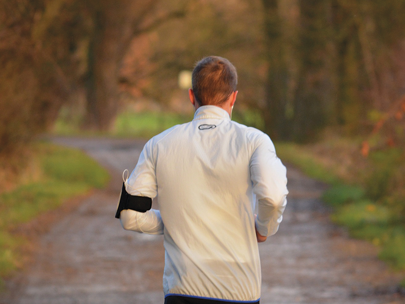 Trail du PNR Périgord-Limousin 7ème édition