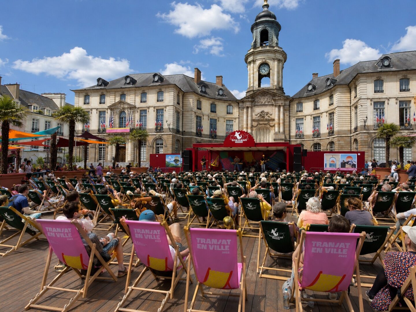 transat ville rennes