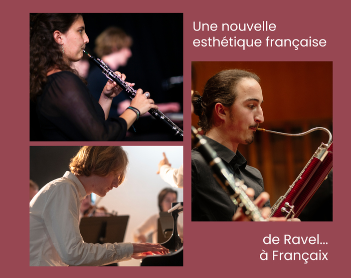 Tremplin Jeunes Talents 2026 Église Saint-Jean-Baptiste Saint-Jean-d'Illac