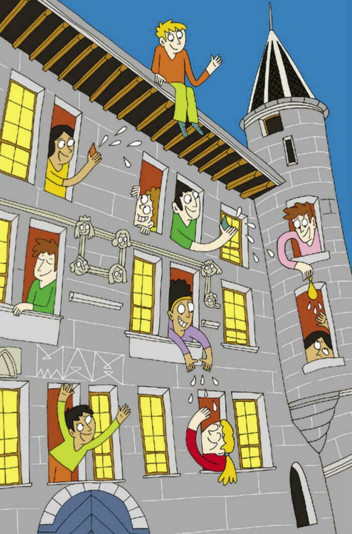 Trésors cachés Maison Tavel Genève