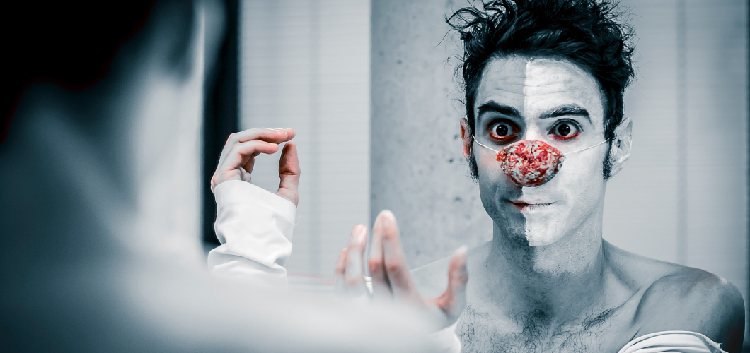 Trop près du mur Rue du Commandant Pardaillan Saint-Pierre-du-Mont 2026-04-22