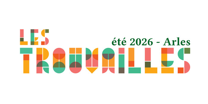 Trouvailles #2 Jardins de La Verrerie Arles