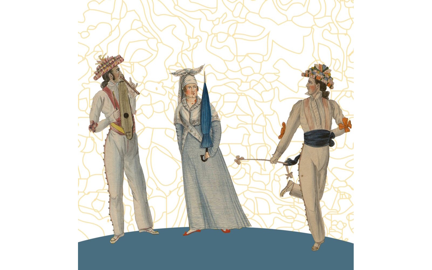 Ttunttuneroen gizartea présentation de livre en musique avec Xabier Itzaina (auteur) eta Xabi Etxeberri (musicien) Chapelle d'Urdos Saint-Étienne-de-Baïgorry 2026-04-10