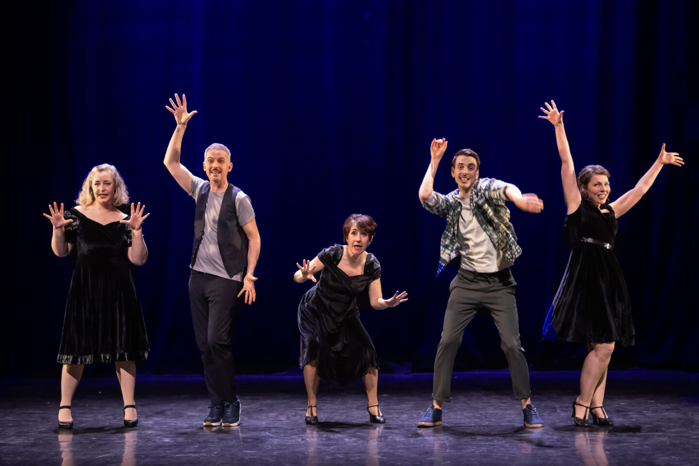 Un air de fête 7 Avenue des Loisirs Gujan-Mestras 2026-04-21