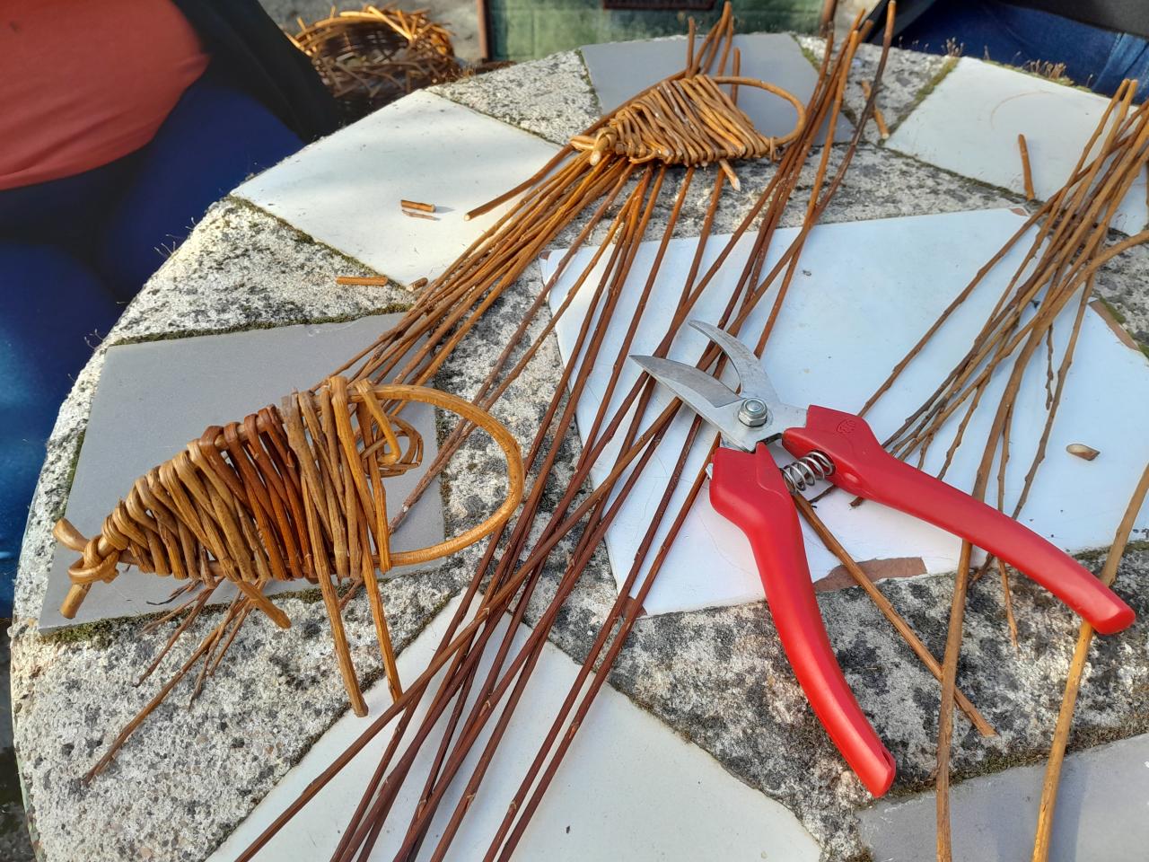 Un petit poisson... 18 rue Jean-Jacques Rousseau Decize 2026-04-01