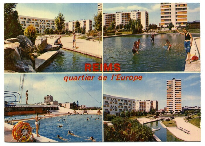 Un quartier