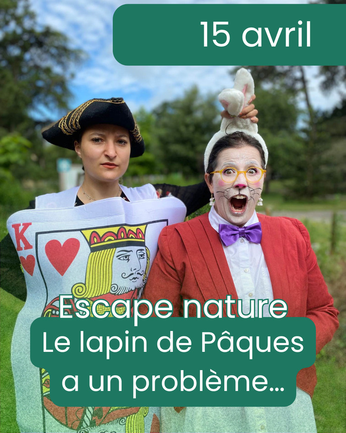 Une aventure de Pâques pour toute la famille ilot du moulin de Mordelles Mordelles Mercredi 15 avril Une aventure de Pâques pour toute la famille ilot du moulin de Mordelles Mordelles