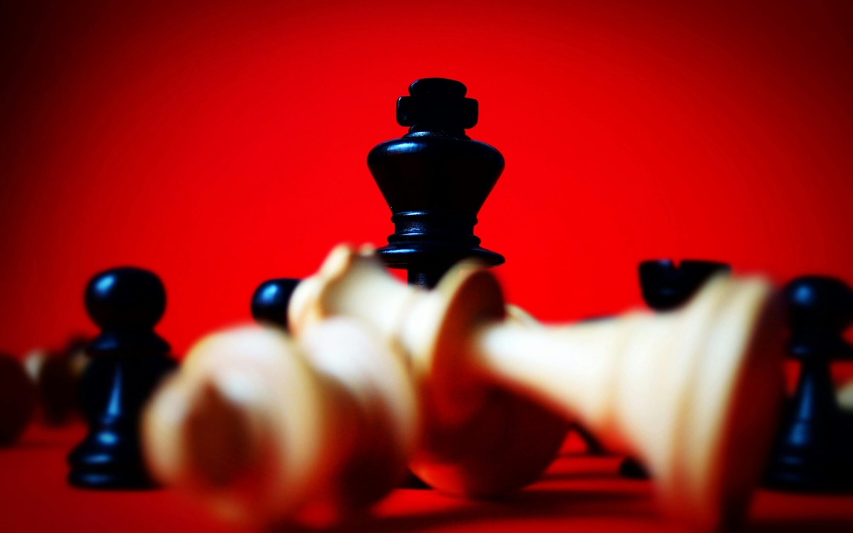 Une Chess Party avec Julien Song au Théâtre de la Concorde ! Théâtre de la Concorde Paris