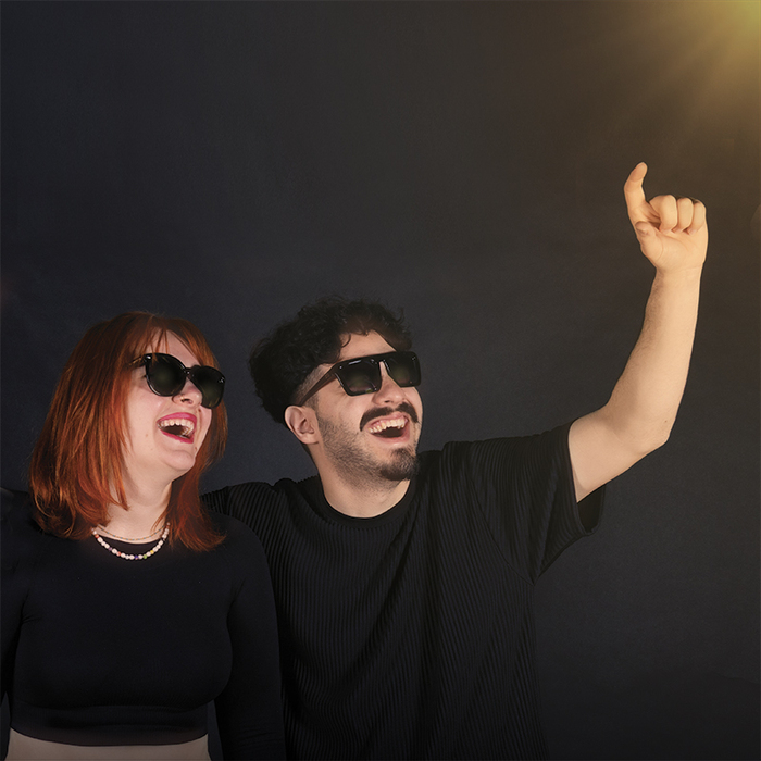 « Une fin » – Troupe Théâtre Université de Montréal Centre d'essai de l’Université de Montréal (Pavillon J.-A.-DeSève) Montréal