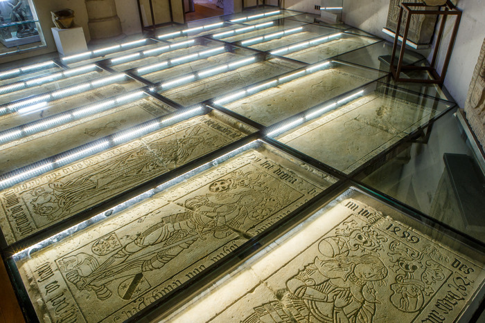 Une nuit d'histoires de Puces Musée de la Tour aux Puces Thionville