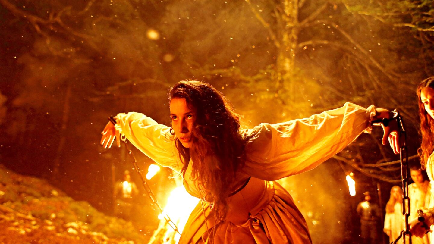 UNIPOP Les sorcières d'Akelarre 6 Rue de la Fraternité Monsempron-Libos 2026-03-30