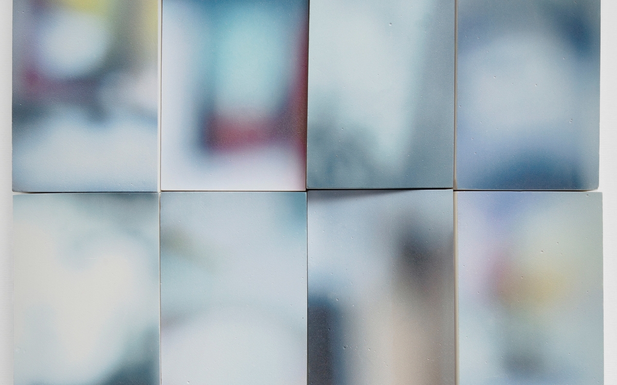 unRepresented - 4e édition Le Molière  Paris