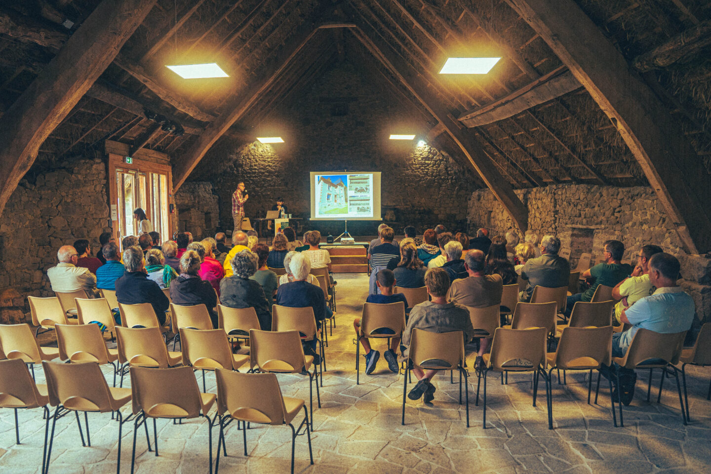 Ussel déterre son histoire Journées Nationales de l'Archéologie Rue Pasteur Ussel 2026-06-13