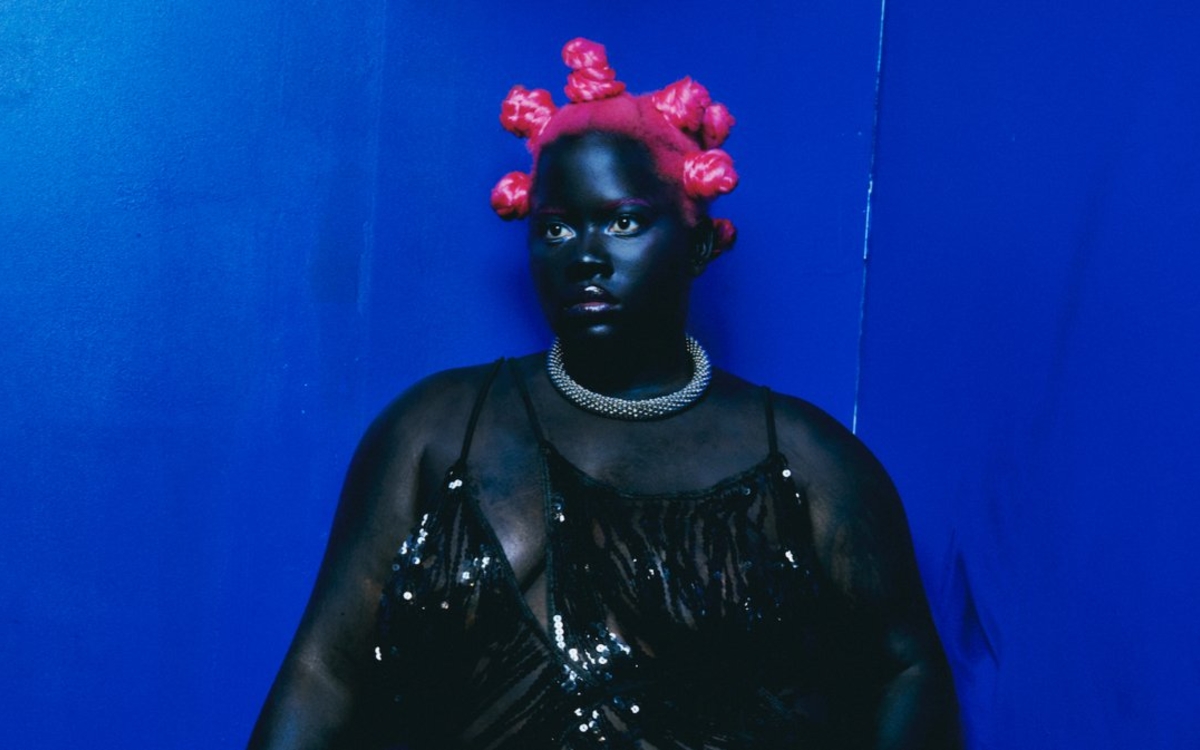 Uzi Freyja / Juste Shani "FOMO" Philharmonie de Paris  Paris