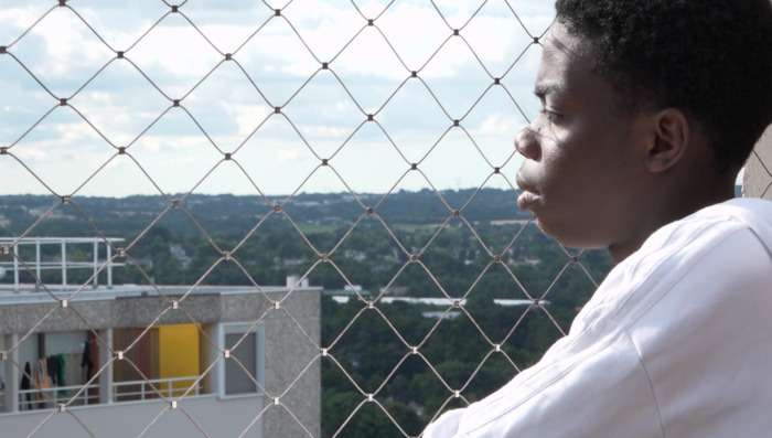 Va là où le vent nous mène Bibliothèque des Champs Libres - 2e étage Rennes