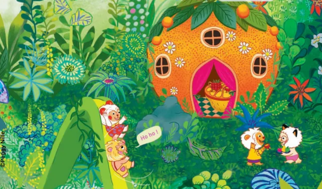 Vacances d'Avril Atelier Boîte Magique 4 Place de la Motte Limoges 2026-04-18